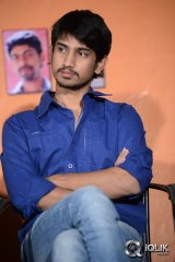 Uyyala Jampala Movie Press Meet 